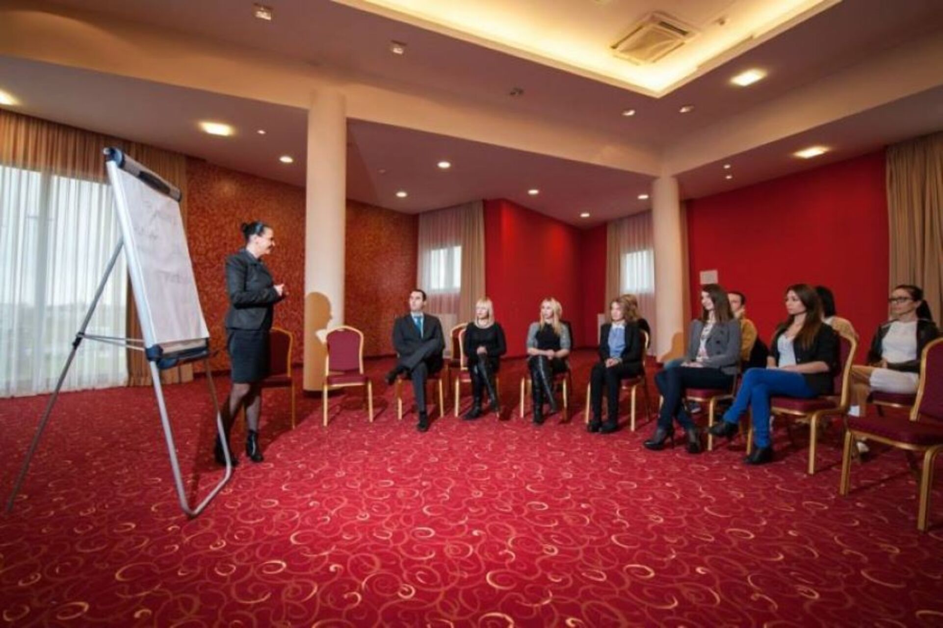 KONGRESI I DRUGI EVENTI