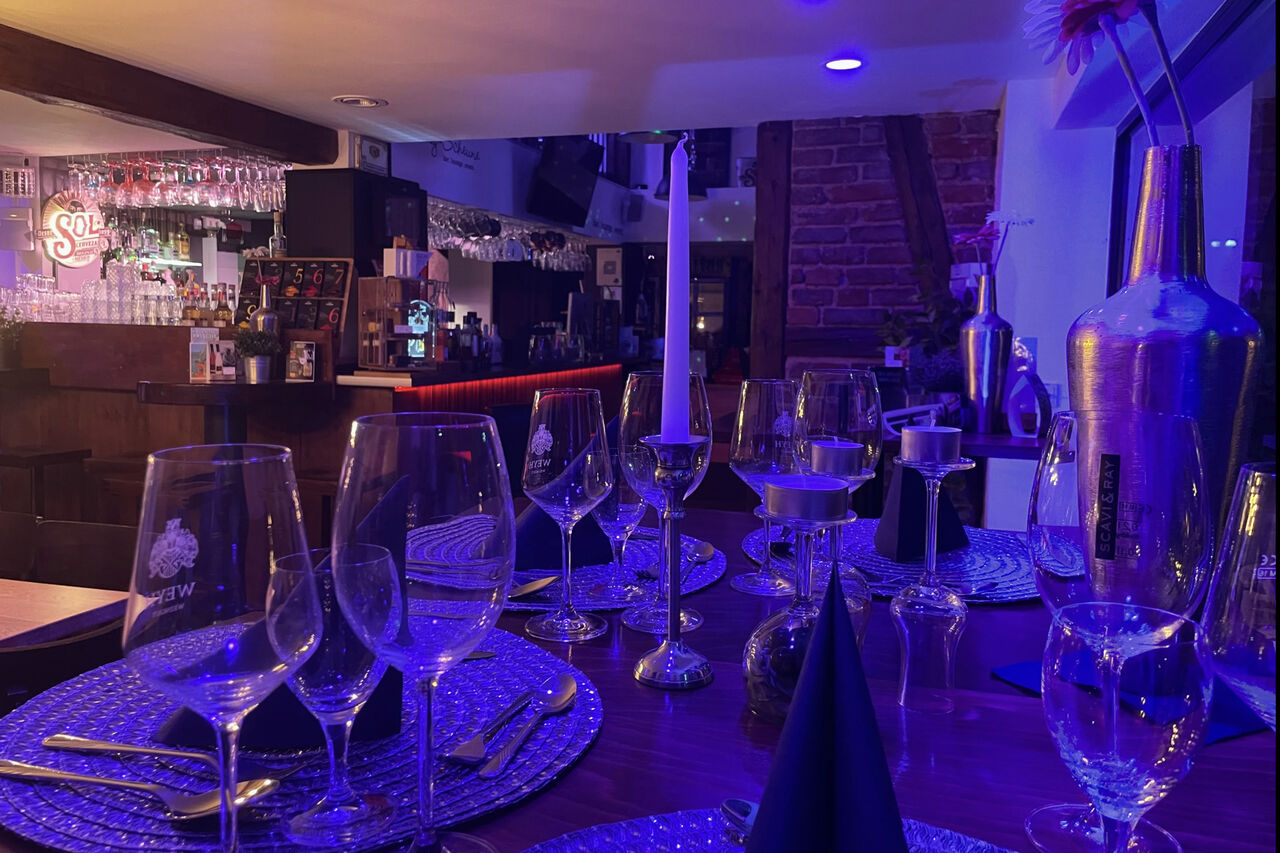 Vorstellung meiner neuen Weine