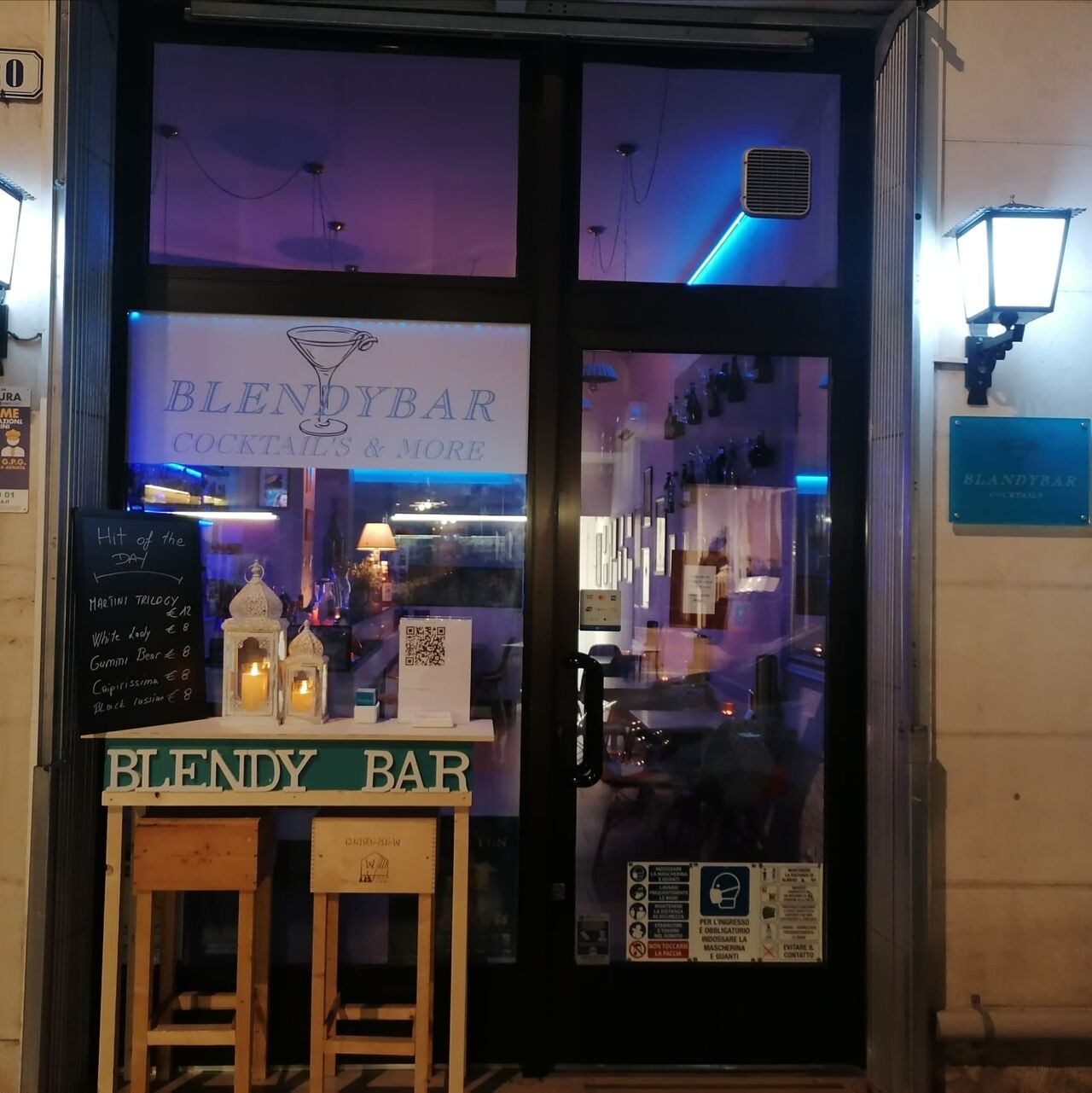 Atmosfera serale 🥂🥂