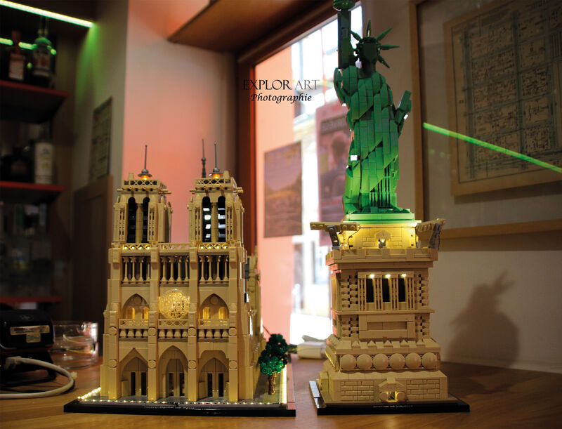 Paris / New-York