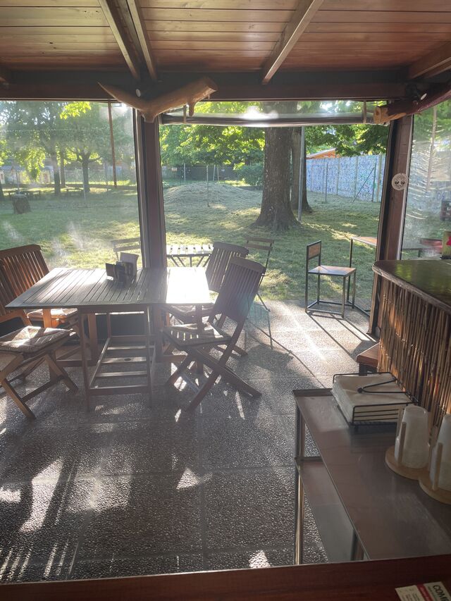 Iniziamo ad aprire i teloni …