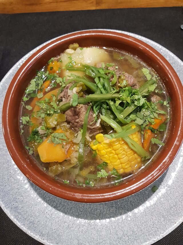 Cazuela 