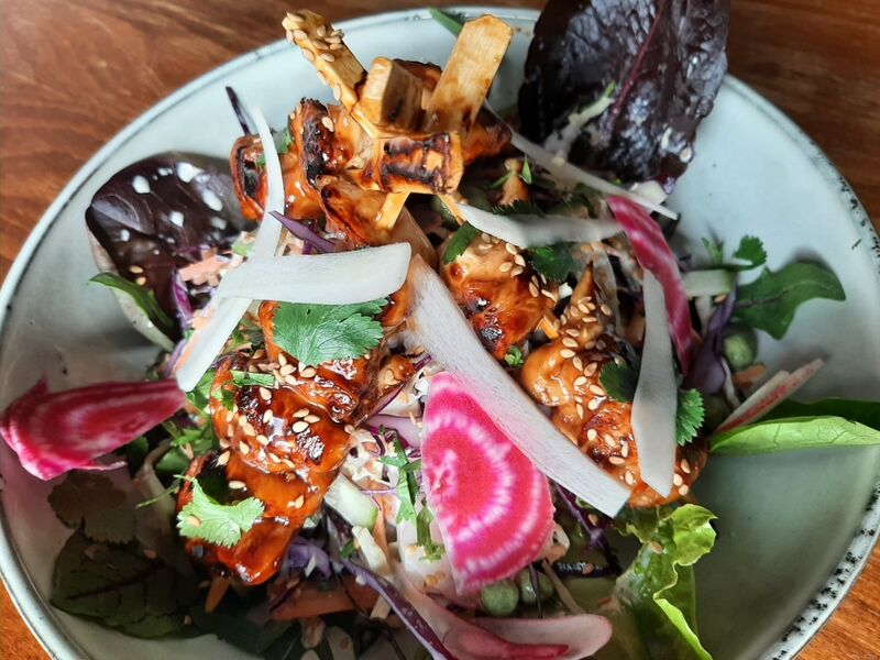 Salade