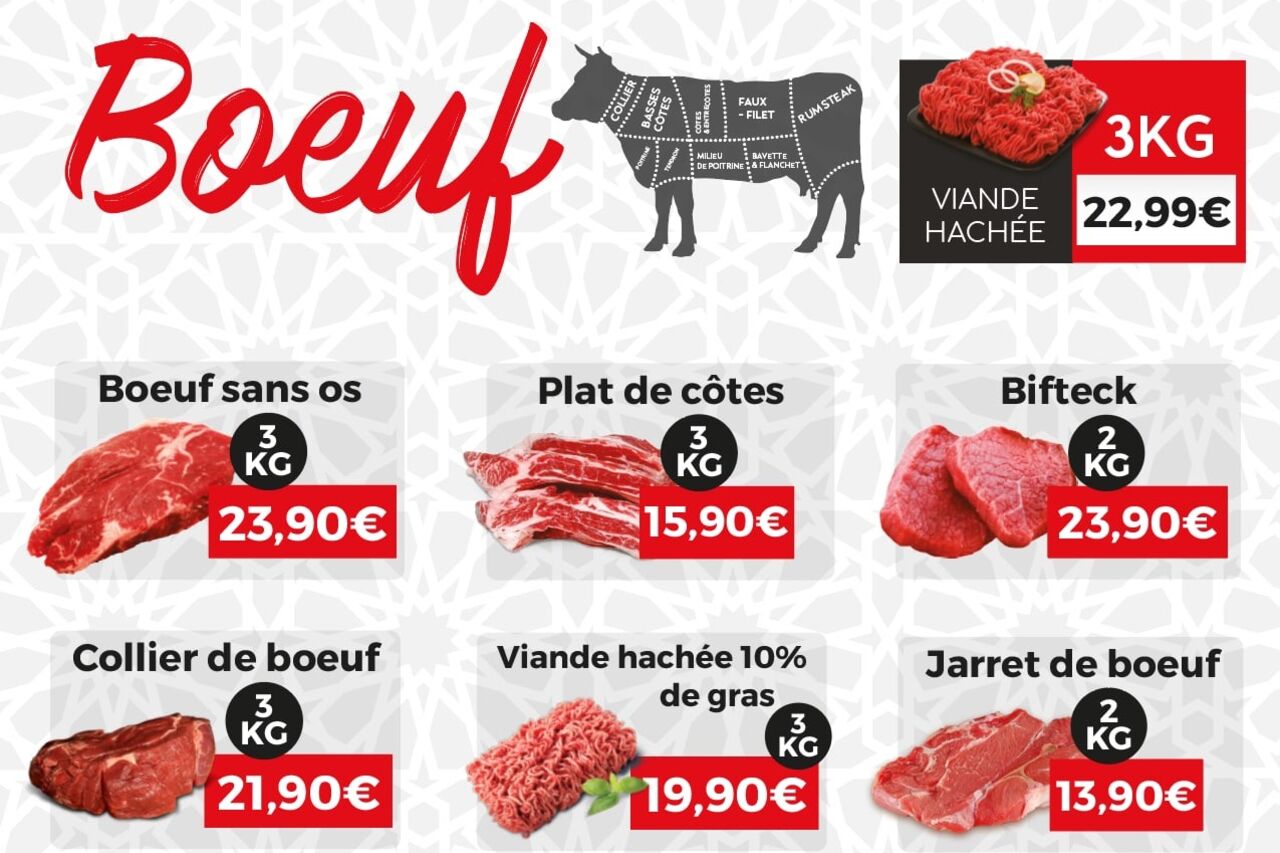 BOEUF