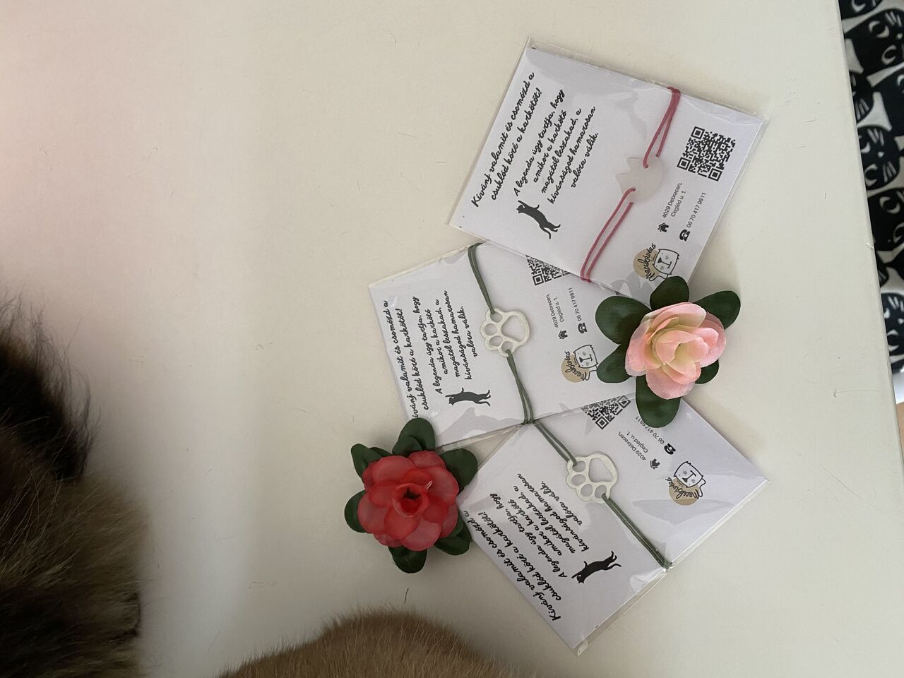 Kívánságkarkötők