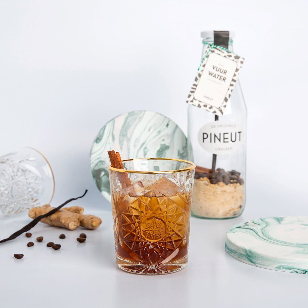 Geweldig cadeau idee.