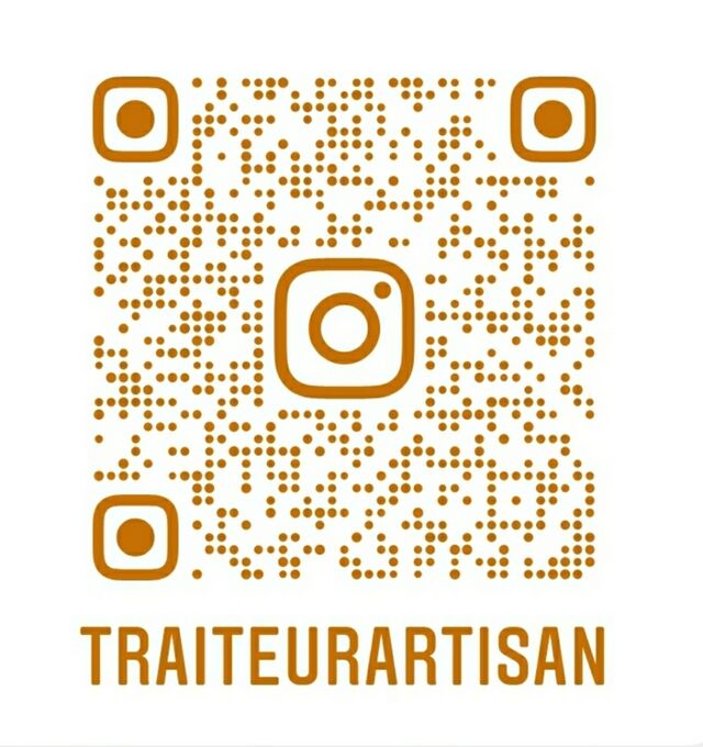 QR CODE INSTAGRAM