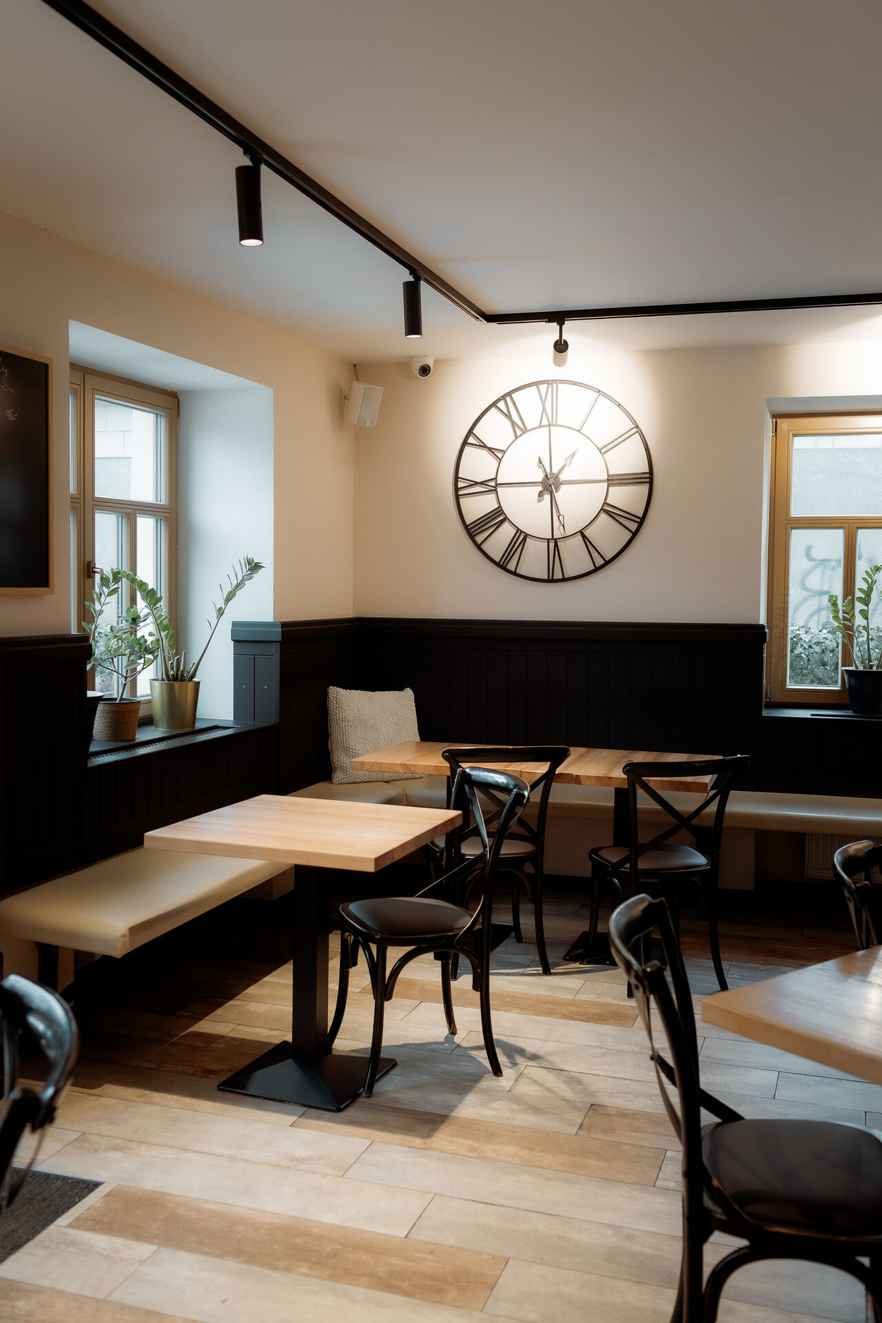 Soukromé akce a pronájem