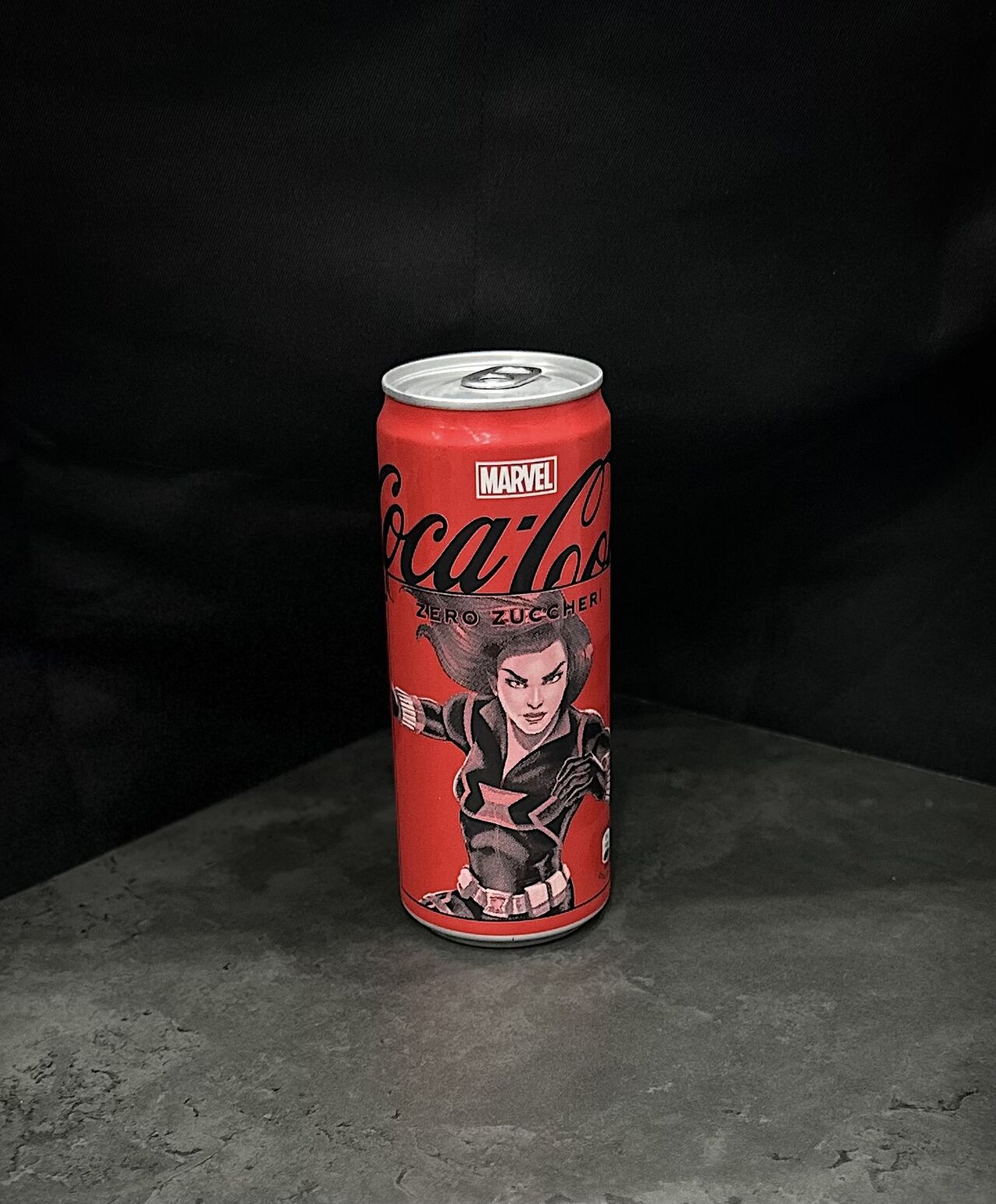 Coca-Cola Zero