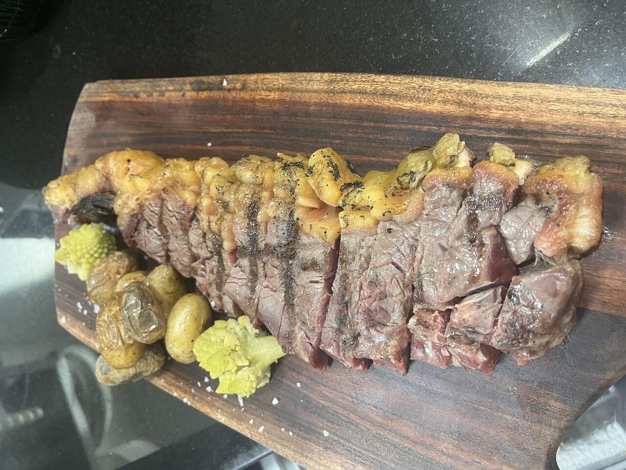 Casina asturiana de las montañas.