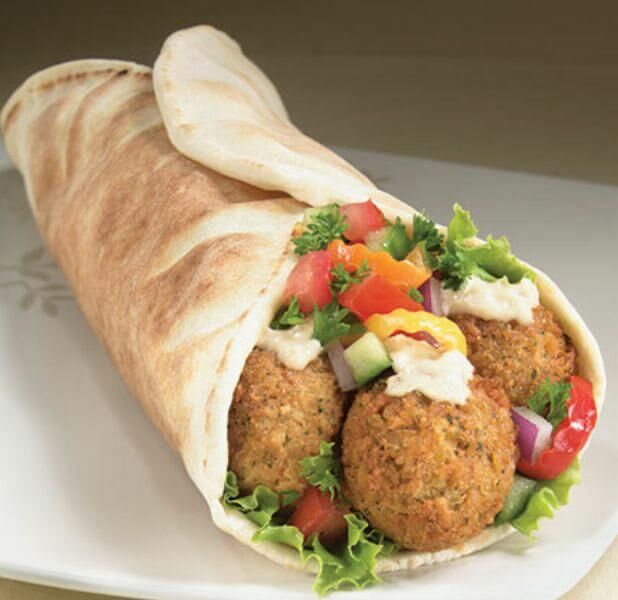falafel