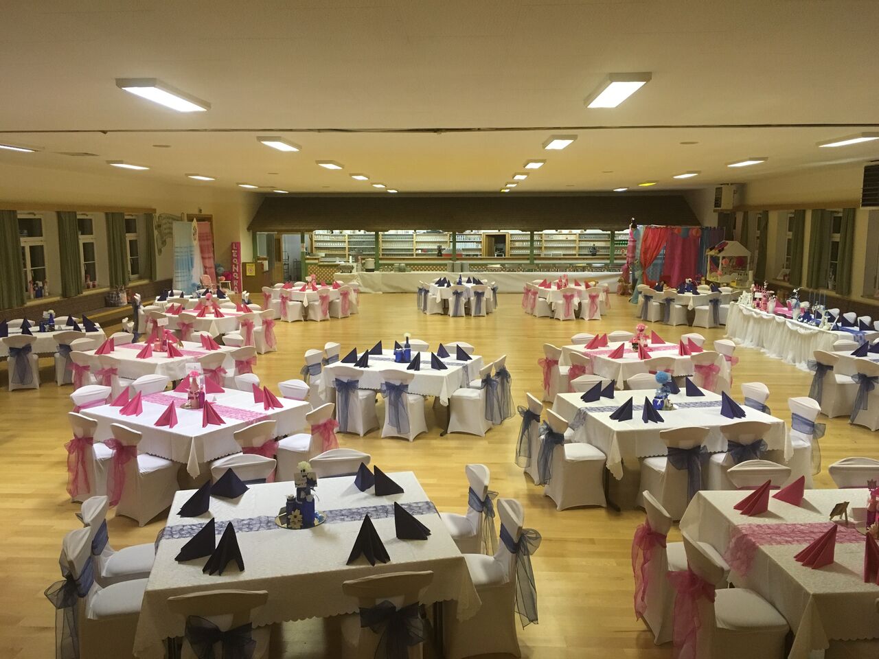 Festsaal