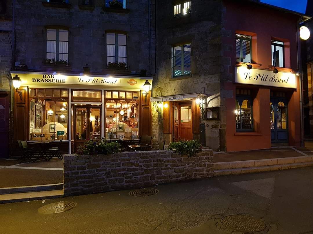 Vous nous verrez de loin ...