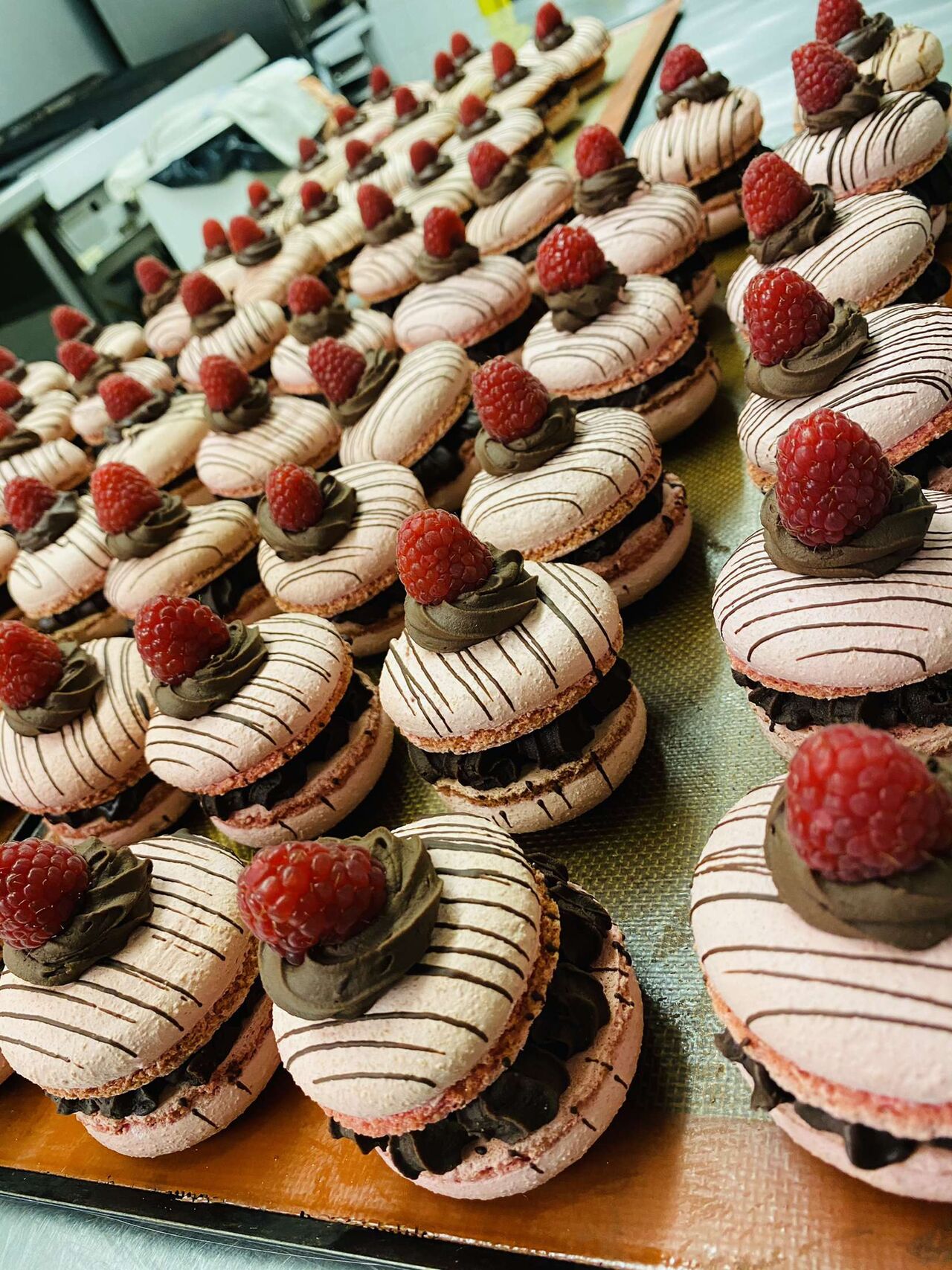 Tout est Maison chez nous 😉