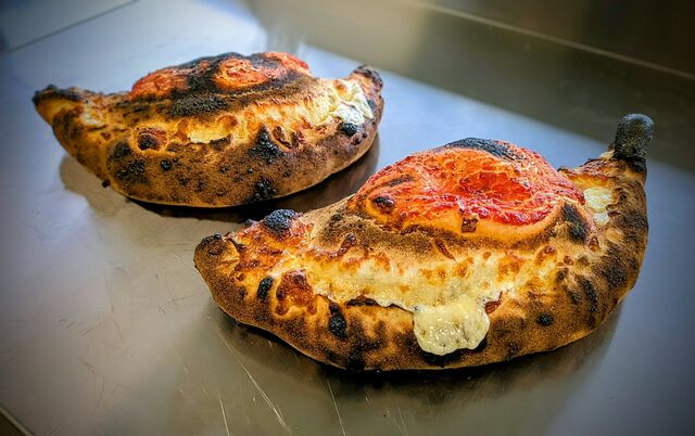 Calzone 