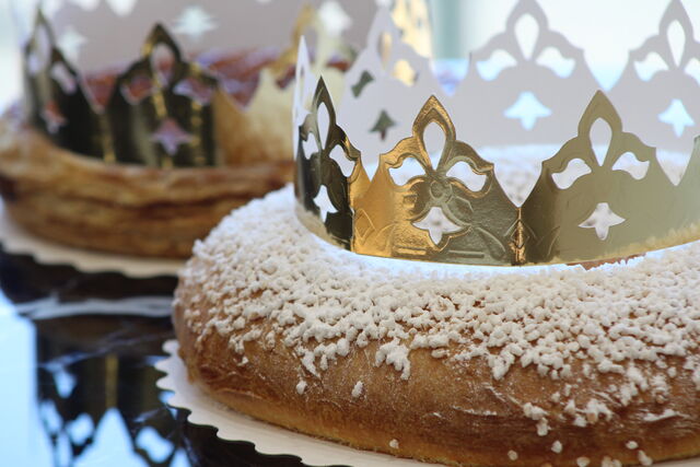 Galette des Rois 2022
