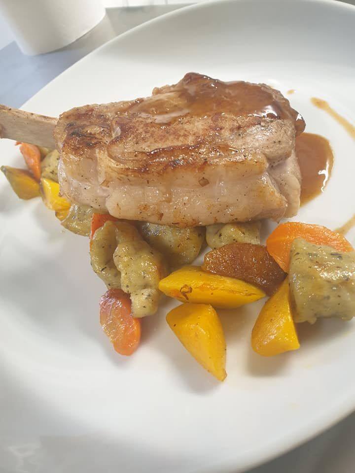 Côte de Veau Les Ronins