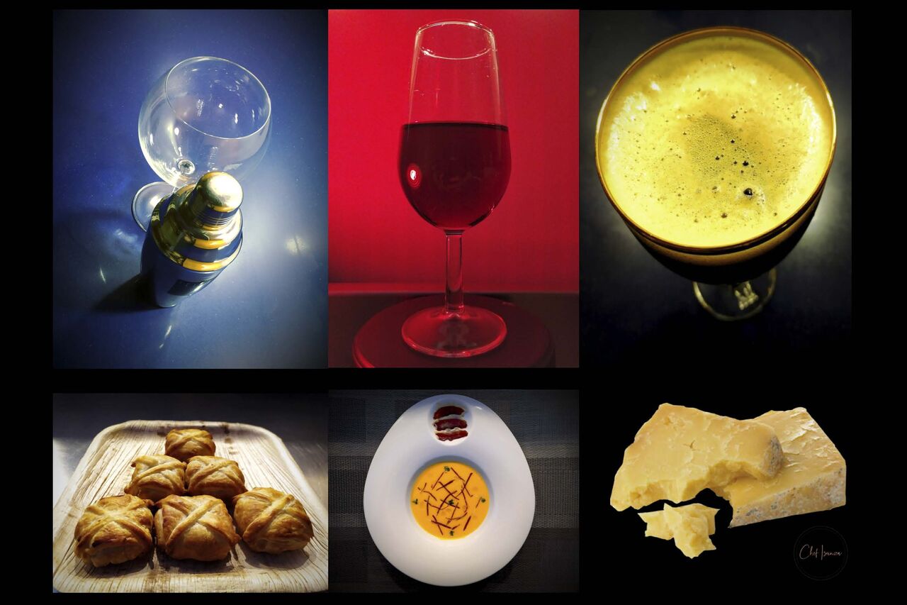 Nuevas Experiencias en Chef Isunza (2023-2024)