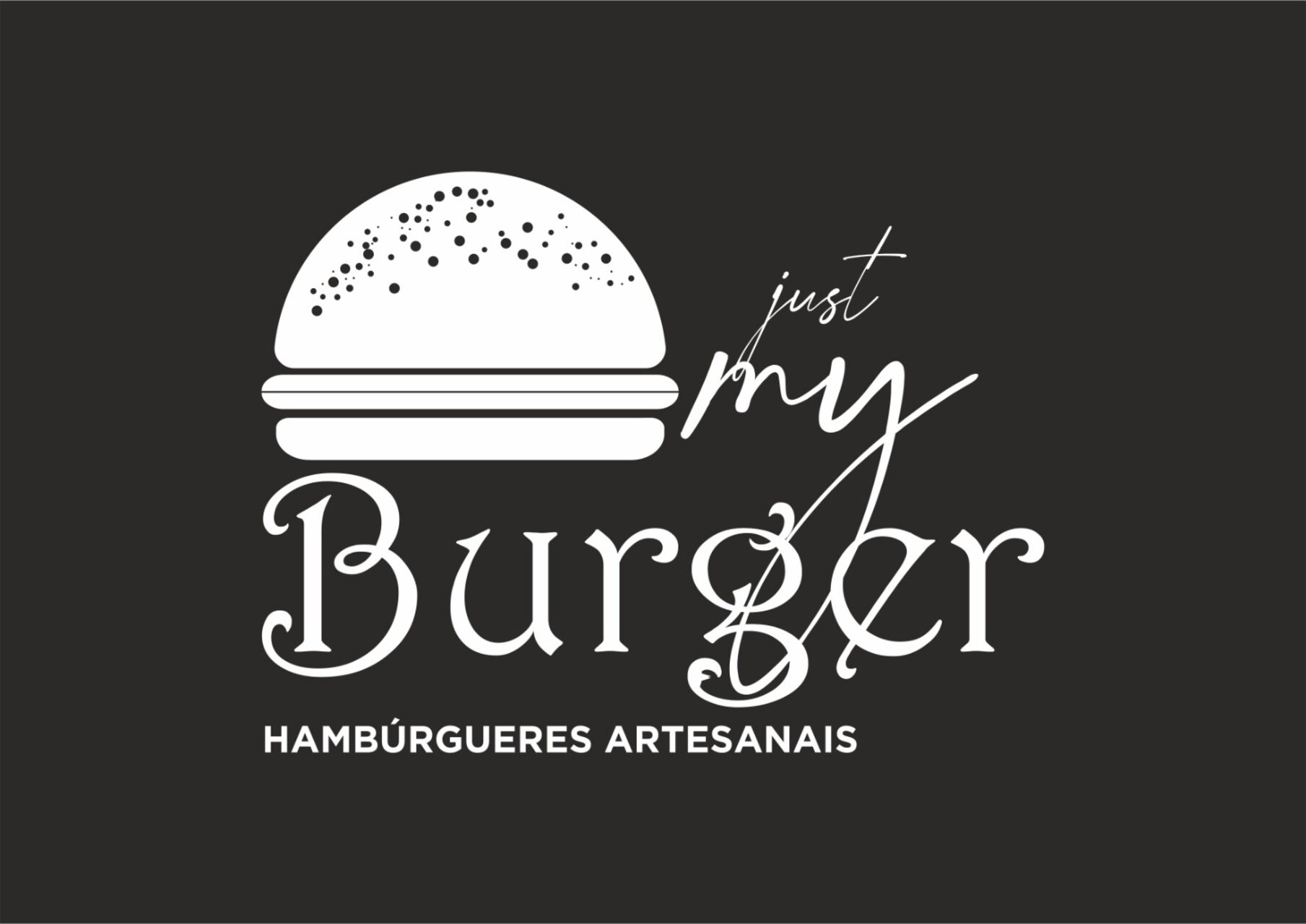 Just My Buger