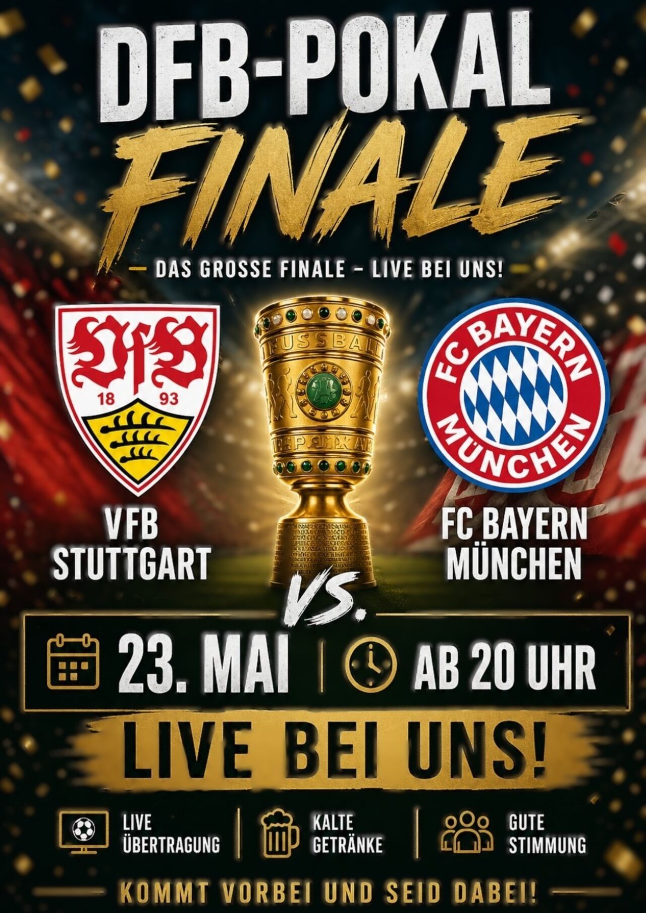 Fußball