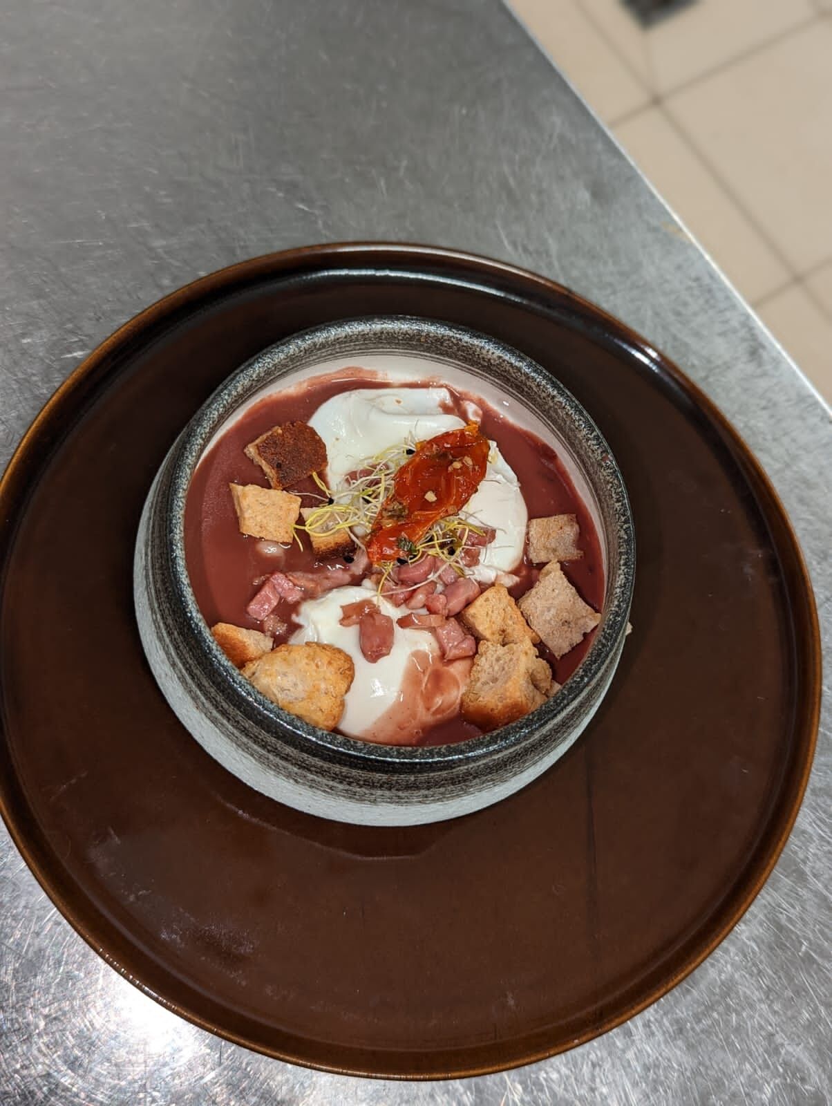 L’Opthimus Restaurant