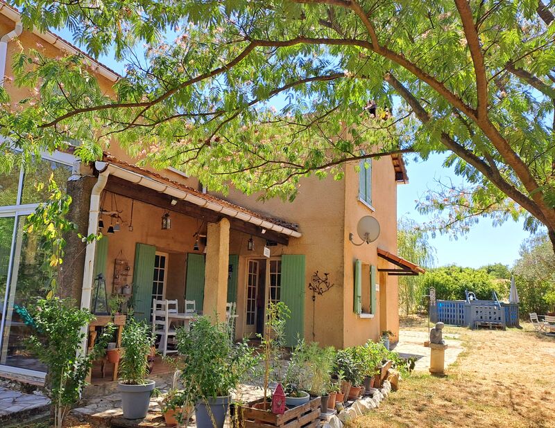 La Kalynette chambres & tables d'hôte