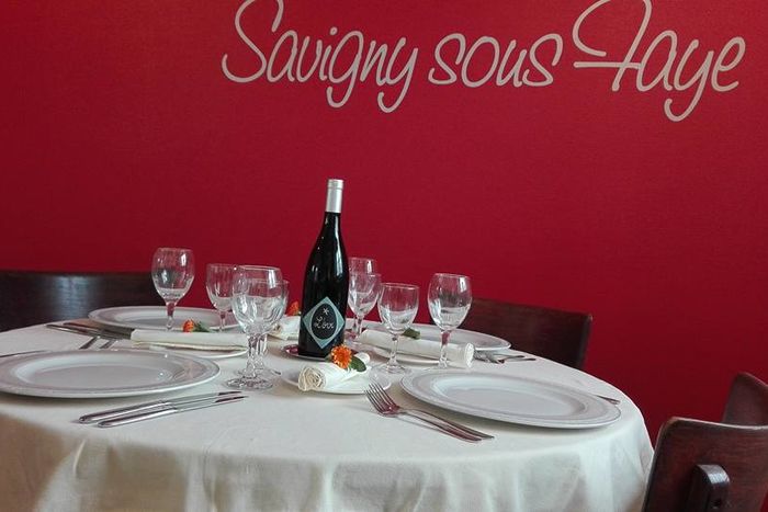 Le Savignois