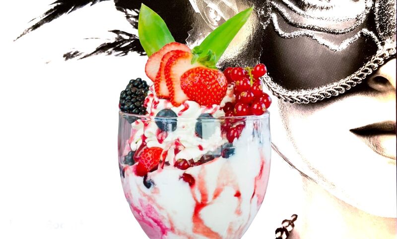 befinden Sie bei uns bestes Eisbecher