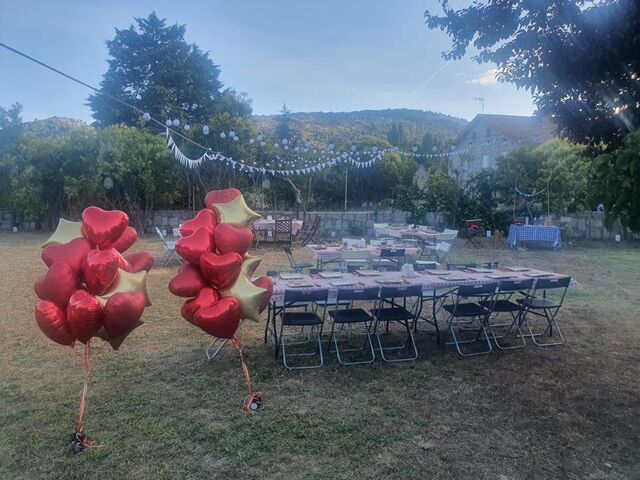 BBQ Eventos - A domicilio