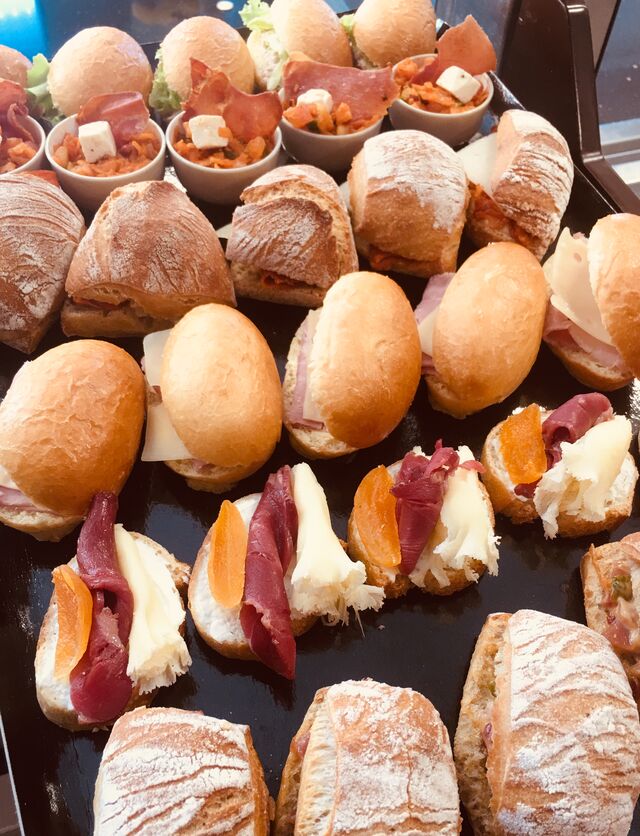 TRAITEUR PARTICULIER ET ENTREPRISE 