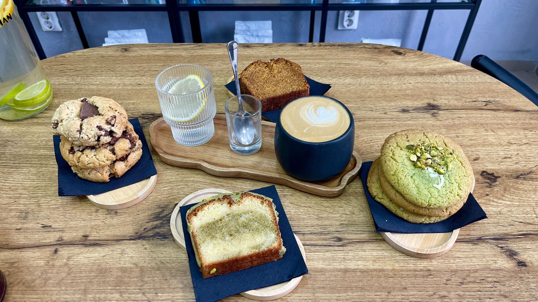 🍰 Prăjituri Artizanale