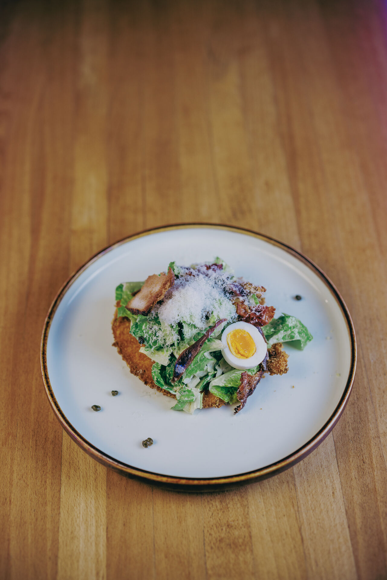 Caesarsalat 