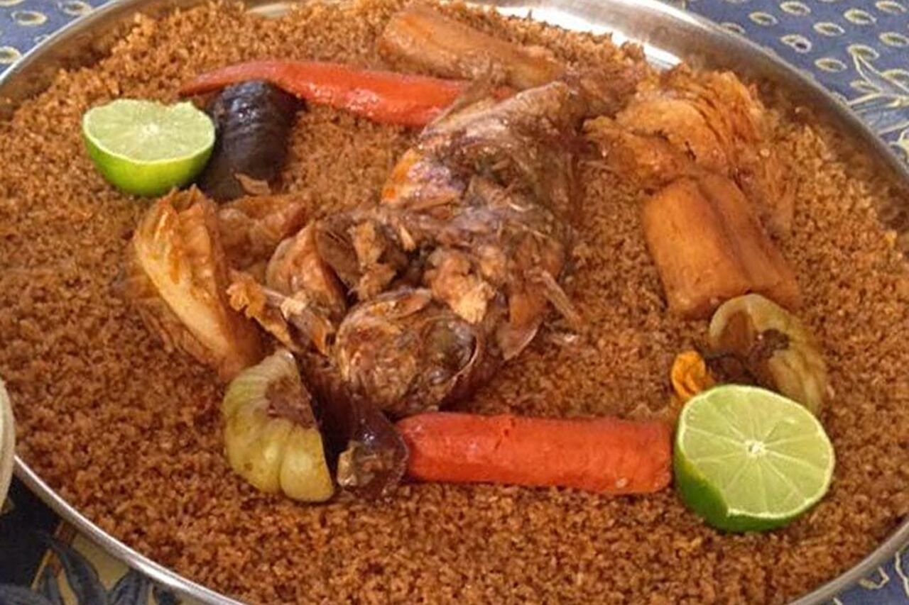 Le Tieb poisson