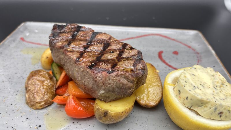 Argentinisches Rinderfilet