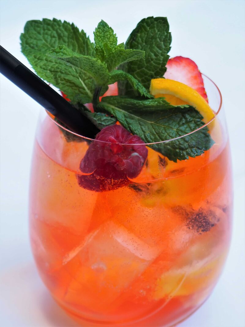 Cocktail