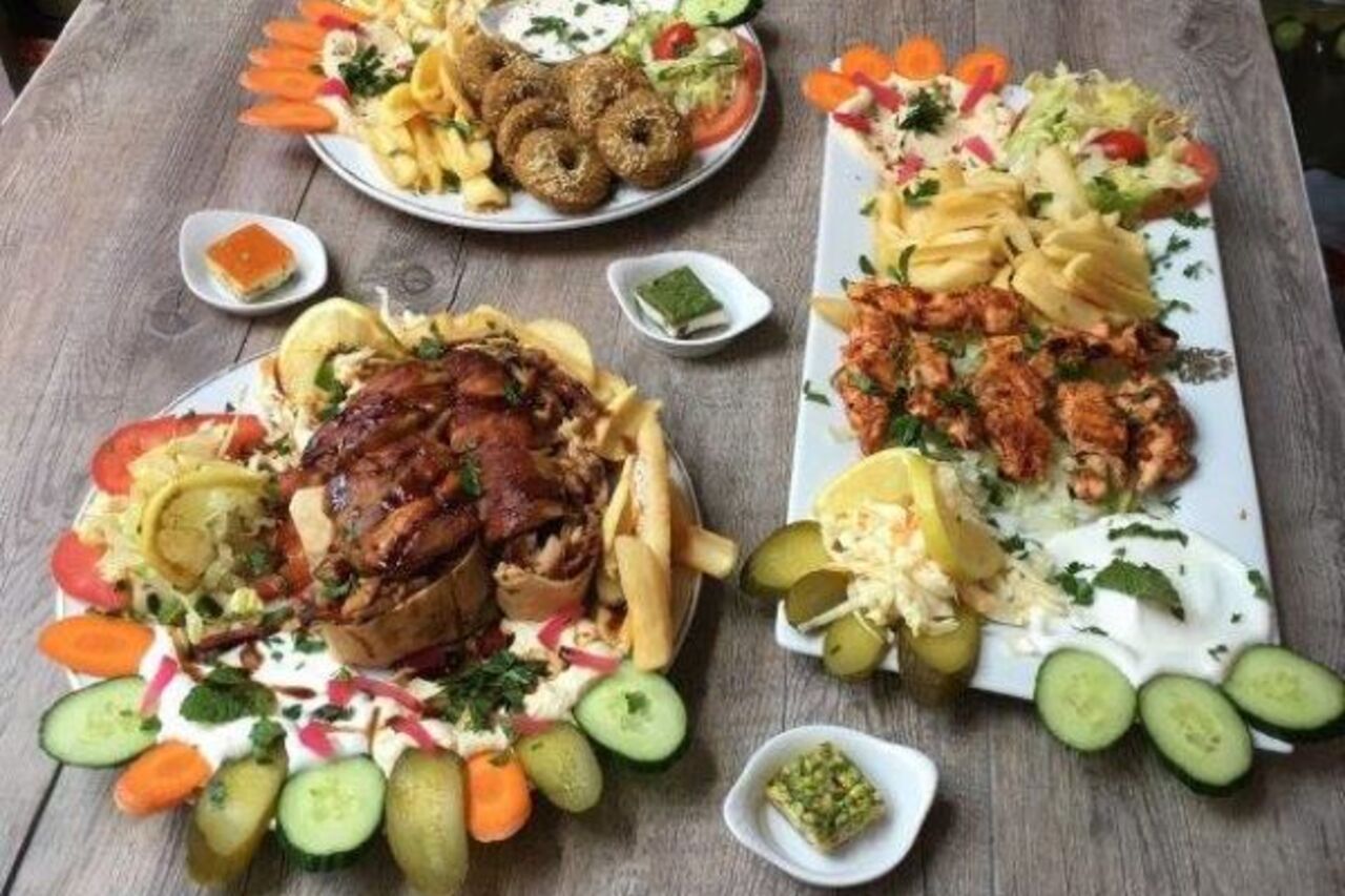 EN FAMILLE OU ENTRE AMIS