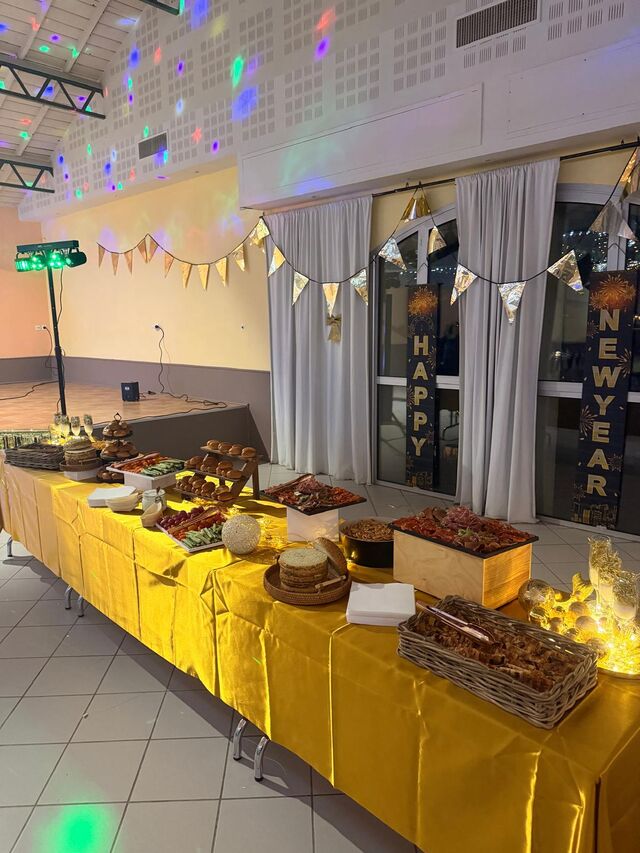 Soirée associations 