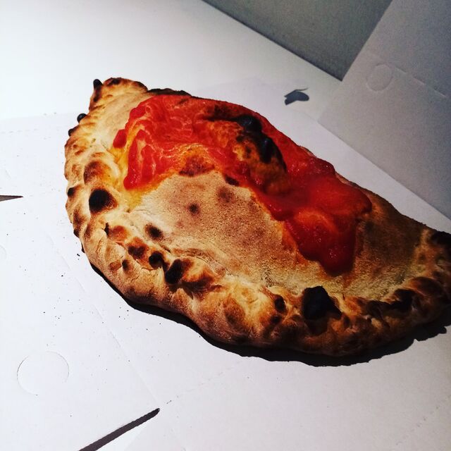 Calzone