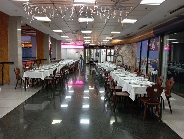 Galería del Centro Comercial