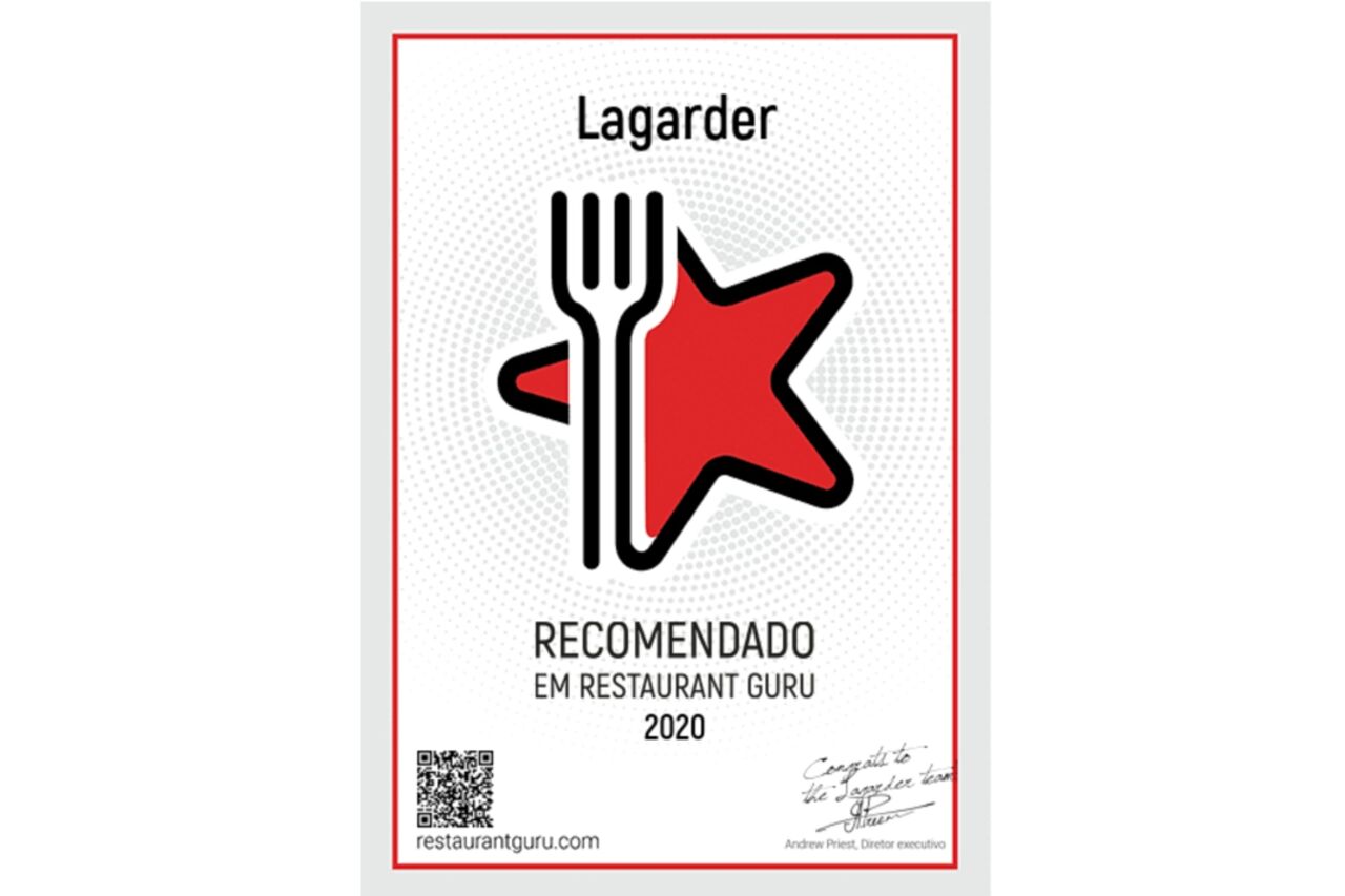 Lagarder