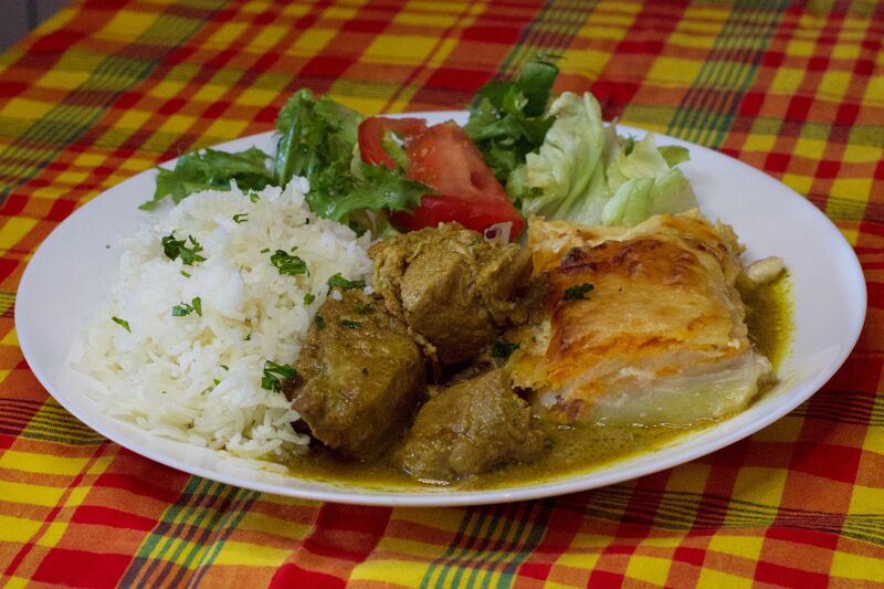 Massalé de Porc