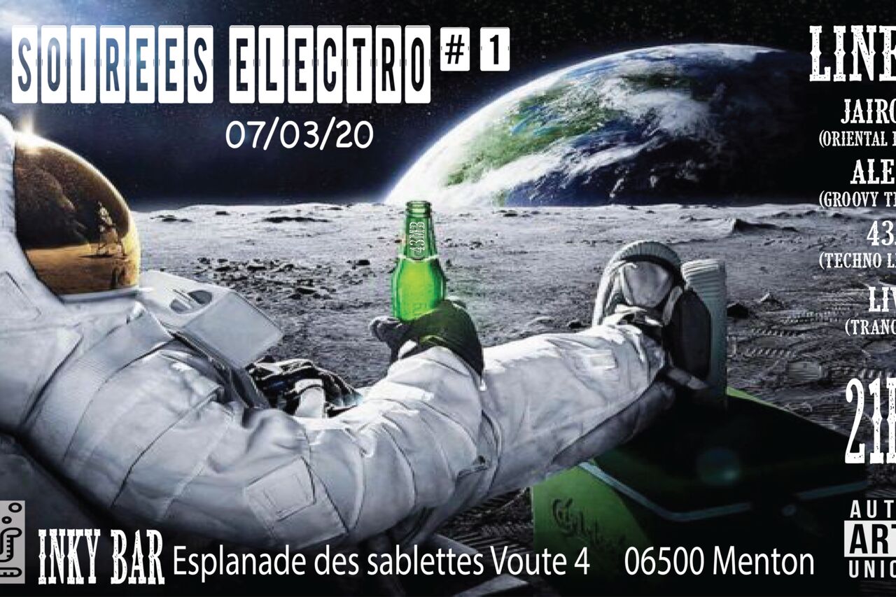 Samedi 7 mars à 20h