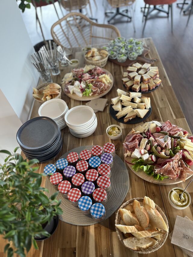 ÉVÉNEMENT ENTREPRISE