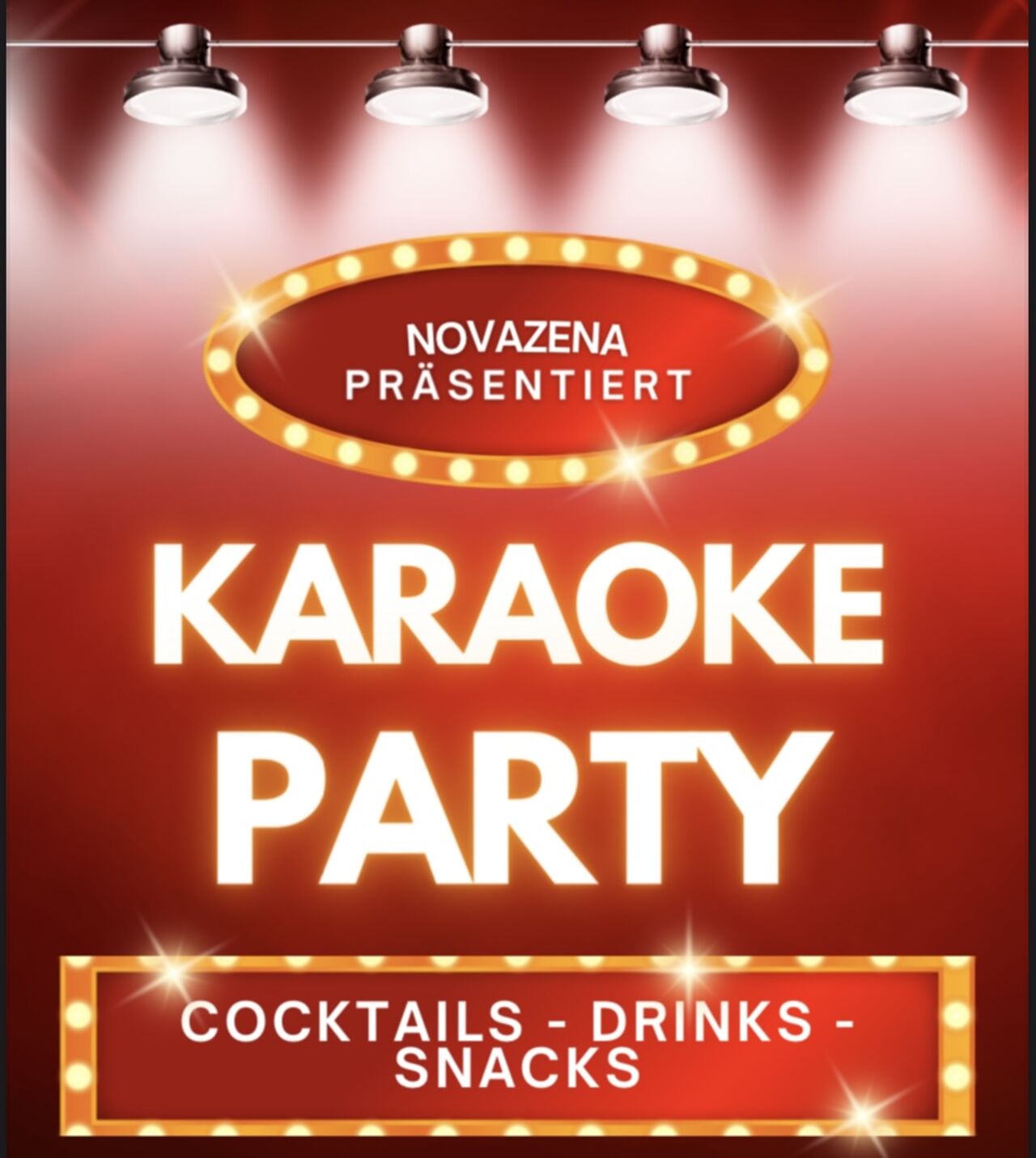 Karaoke Party