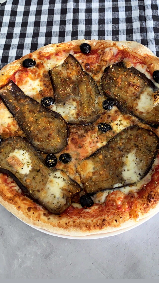 ⚜️ Parmigiana Deluxe ⚜️