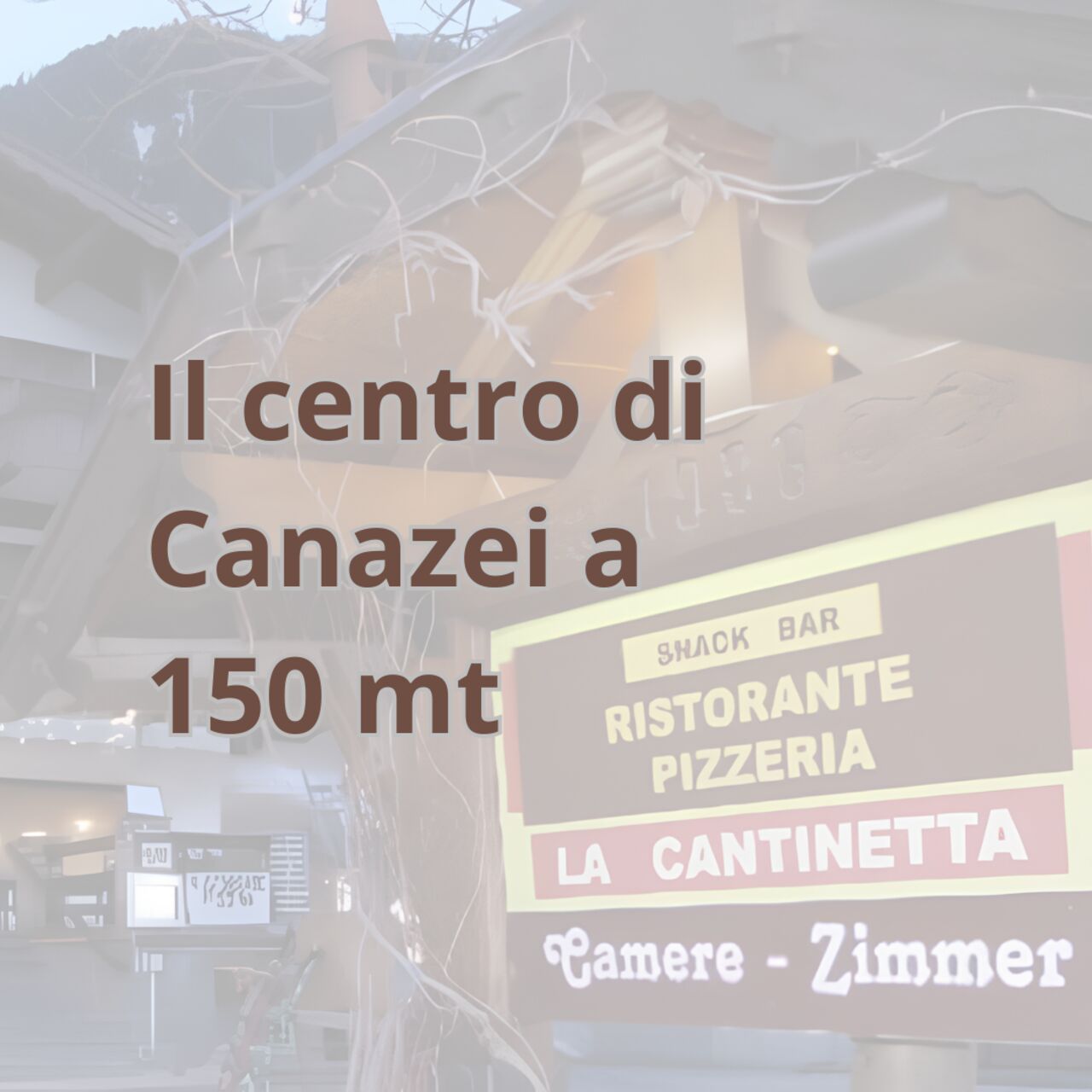 Nei dintorni troverai