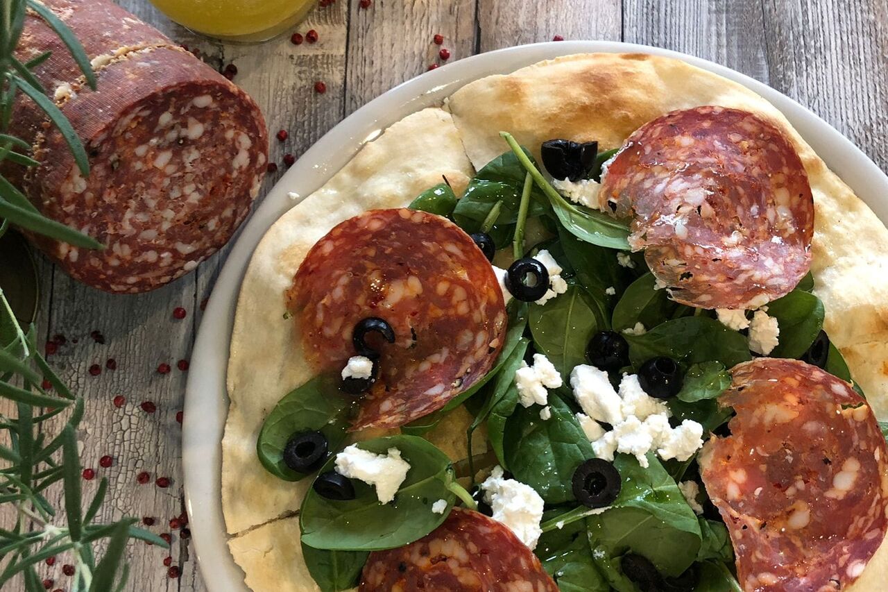 Trattoria Maggiolino