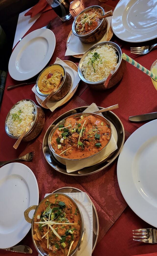 India Haus - Indisches Restaurant Göttingen Mahadev Indisches Restaurant - Coswig | Indische Küche in meiner Nähe
