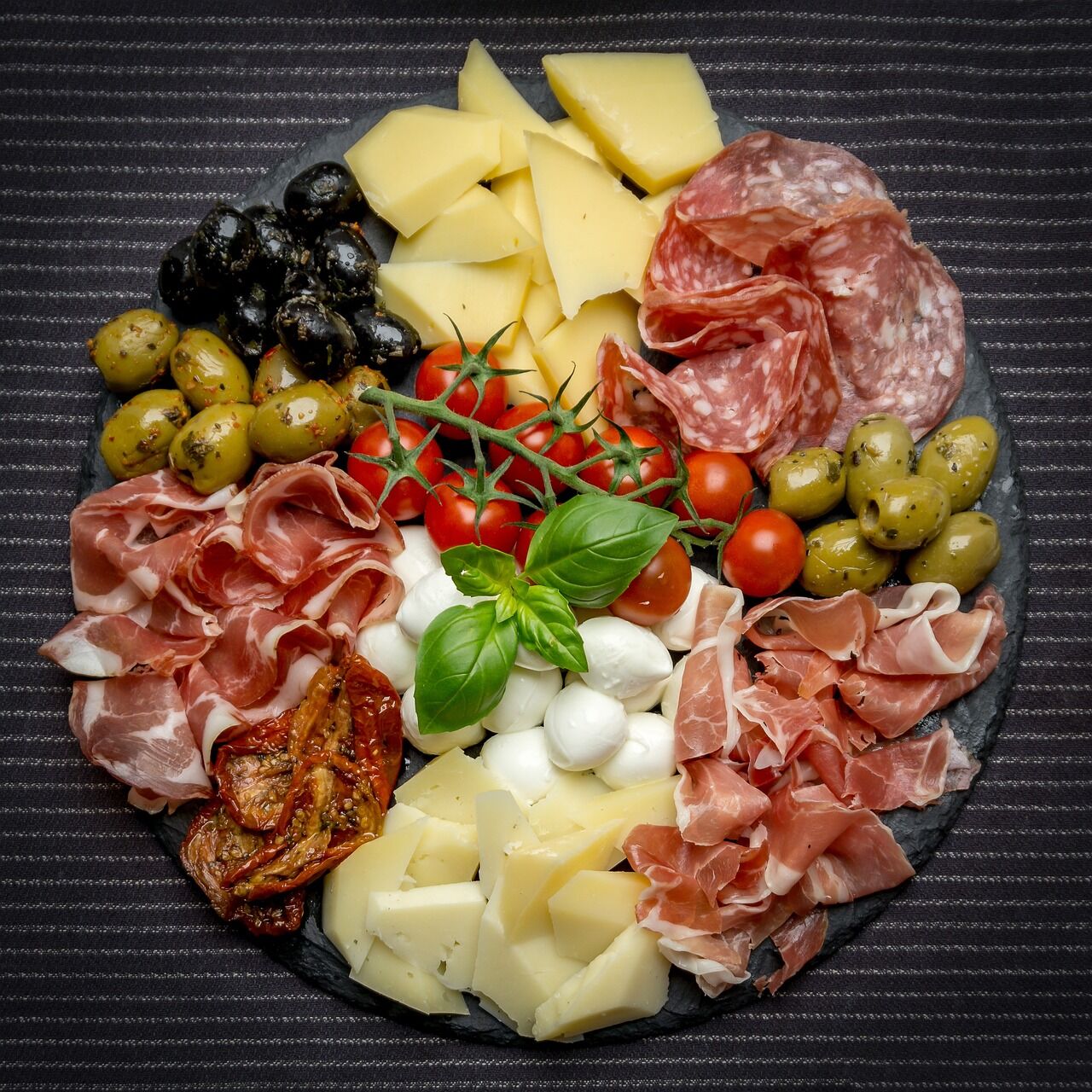 Events & Catering