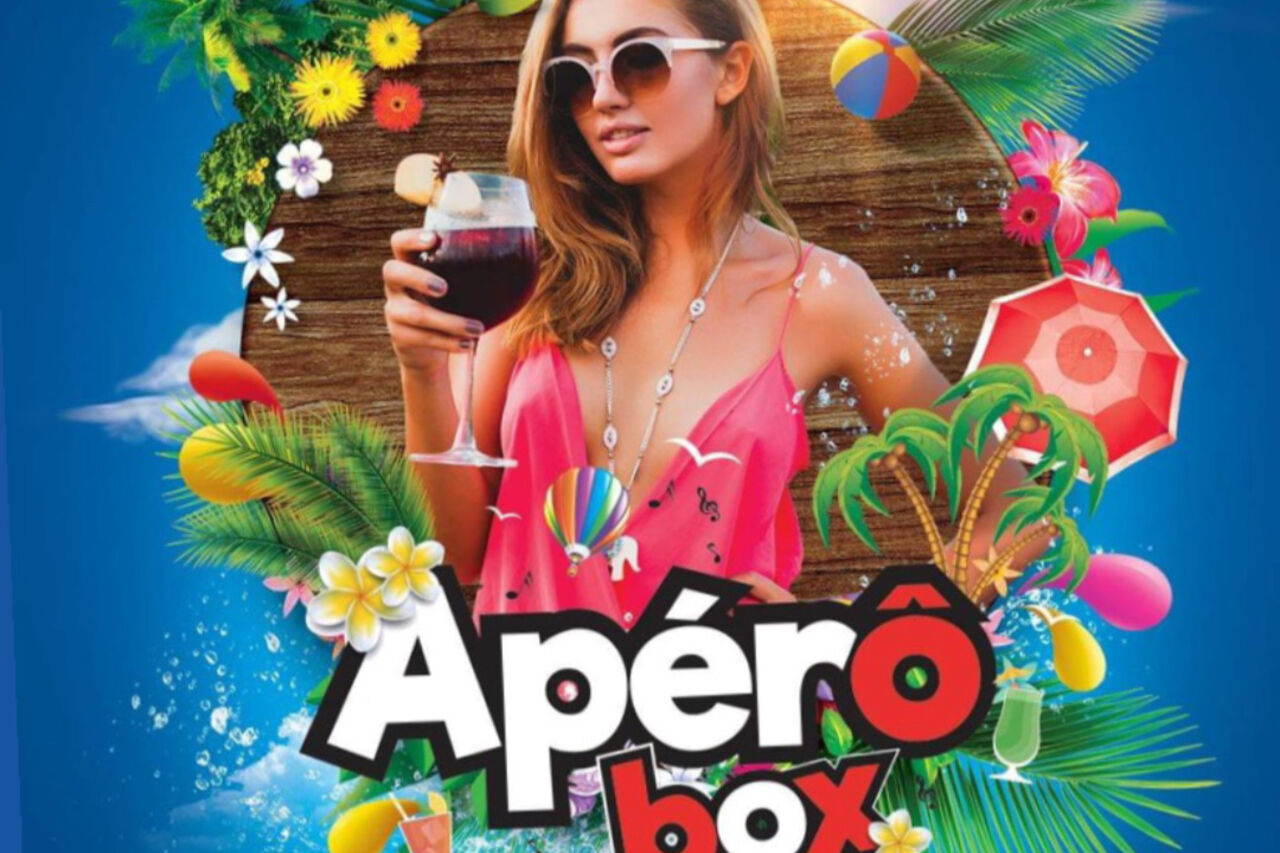 AperÔ BOX